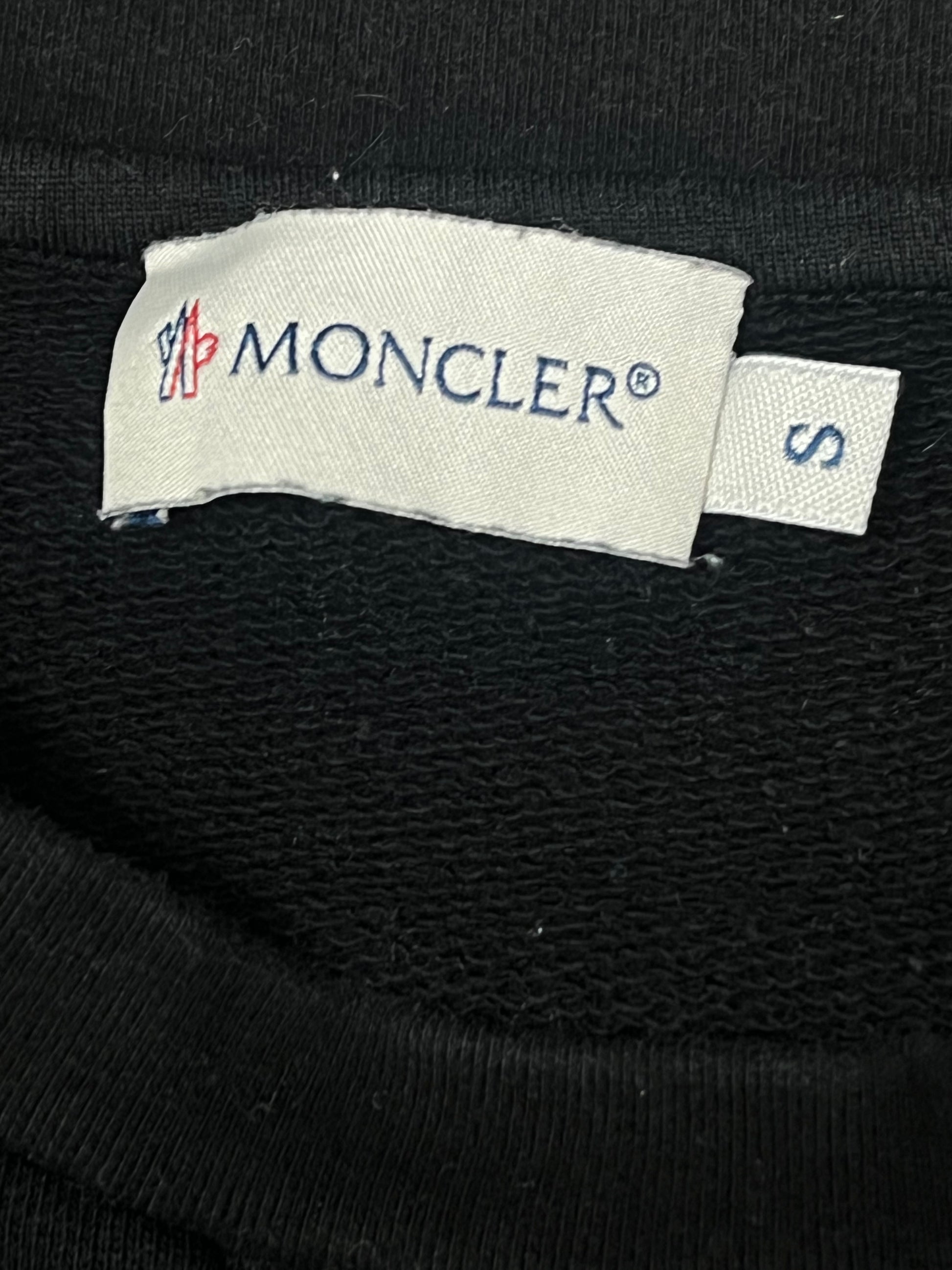 vintage Moncler sweater {S}