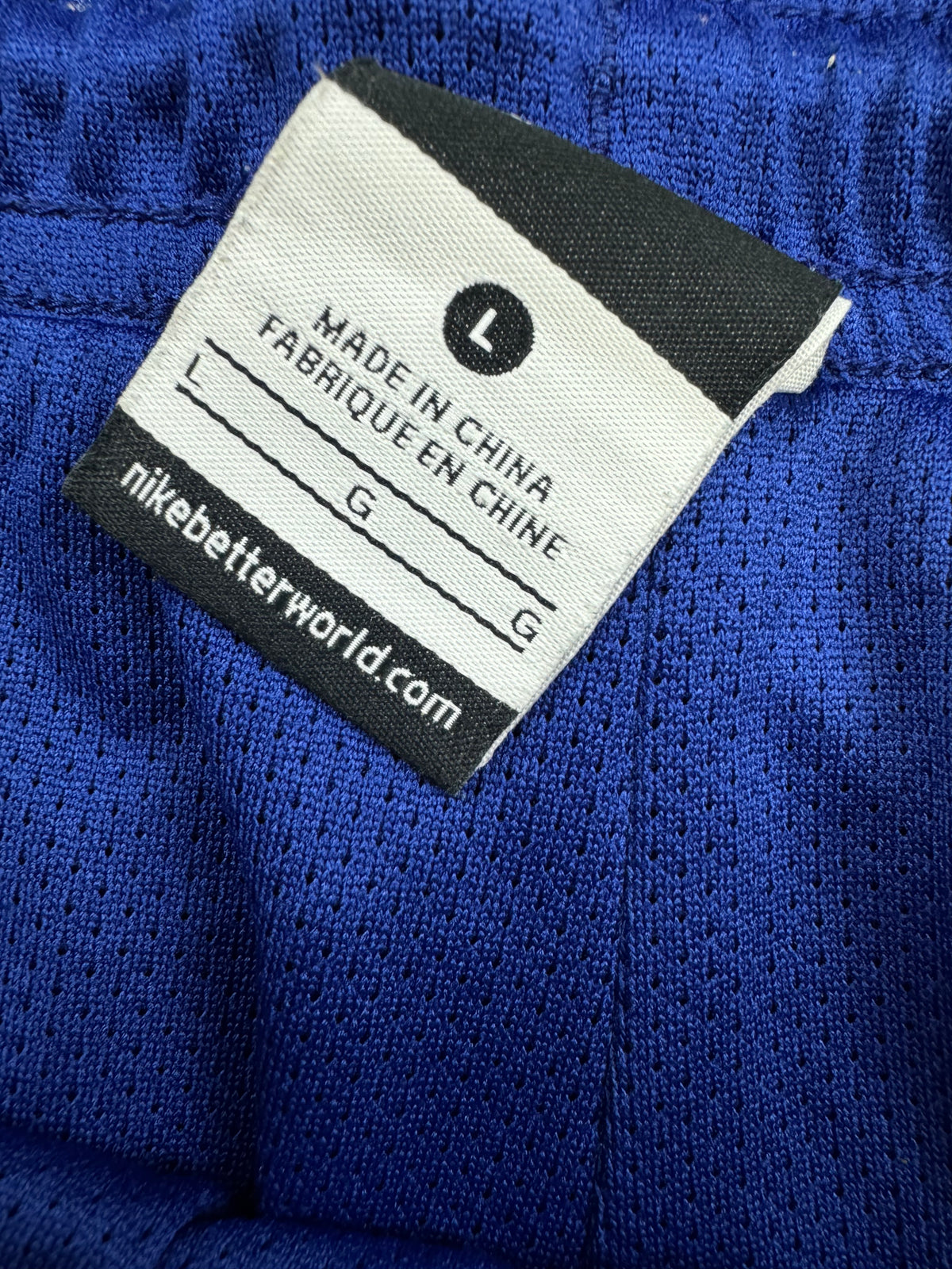 vintage Nike Inter Milan tracksuit {L}