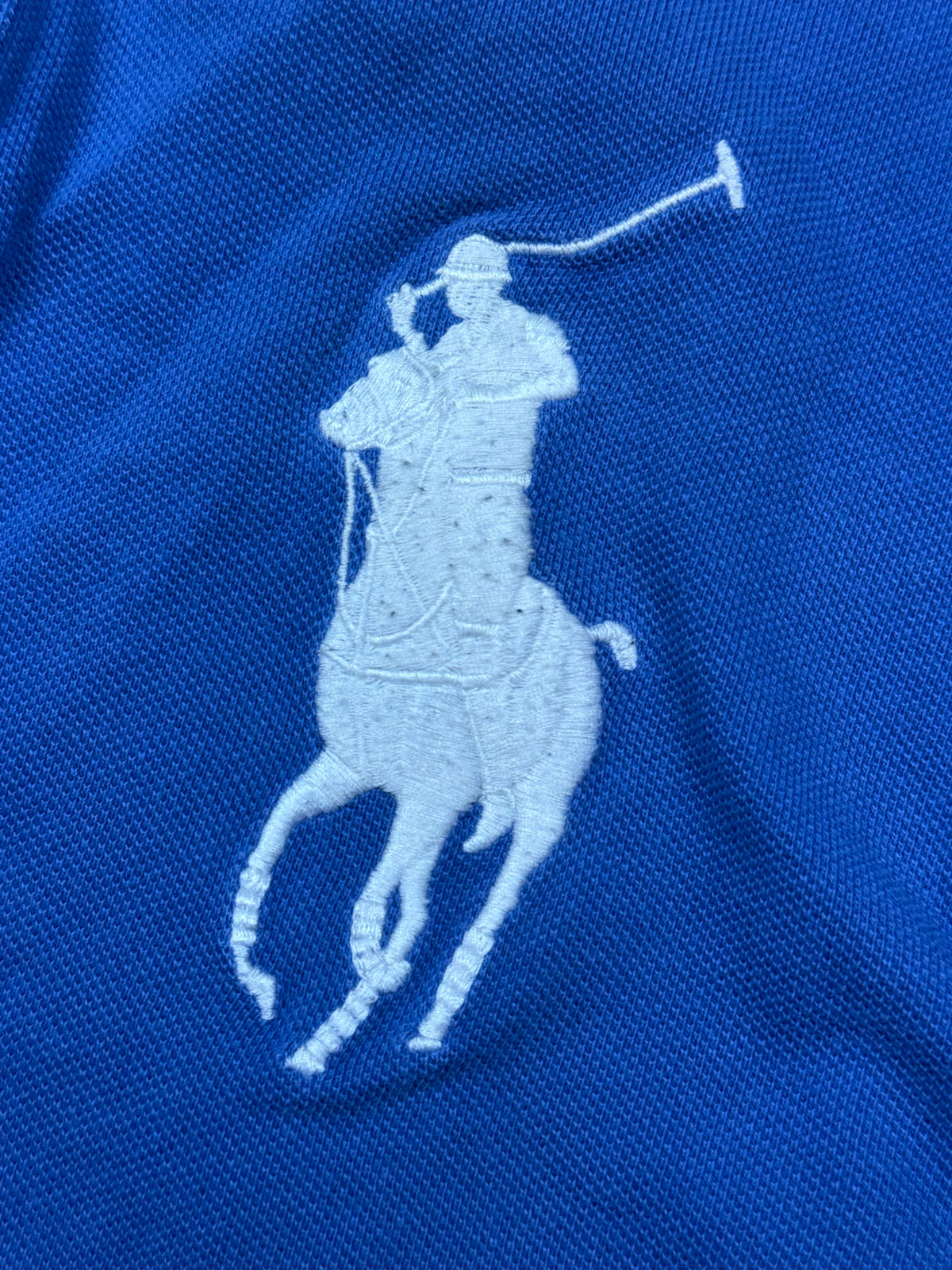 vintage Polo Ralph Lauren polo {XS}