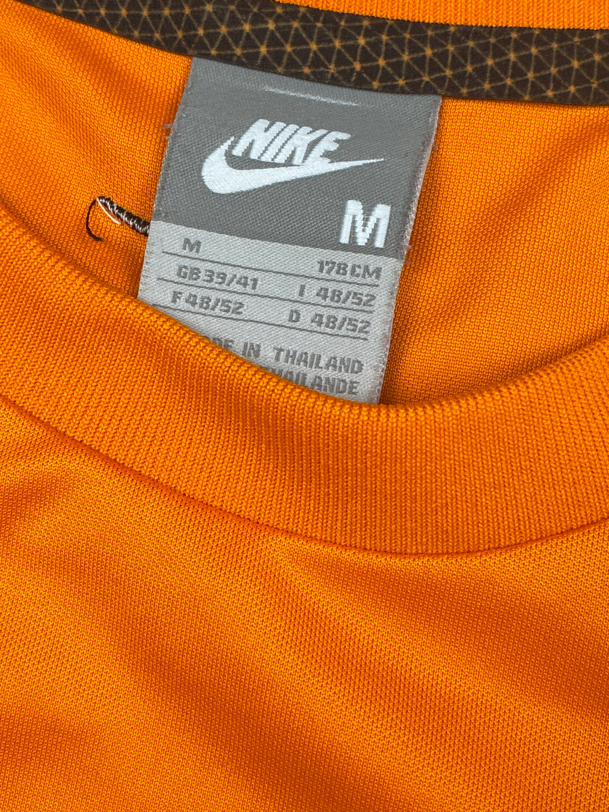 vintage Nike SHOX tank top {M}