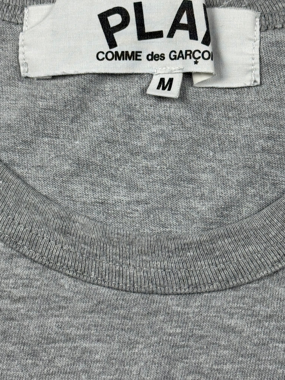 vintage Comme des Garçons t-shirt