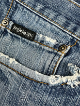 Charger l&#39;image dans la galerie, vintage YSL Yves Saint Laurent jeans {M}
