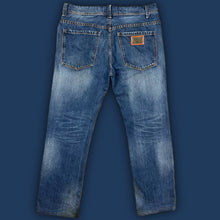 Load image into Gallery viewer, vintage Dolce &amp; Gabbana jeans {L}
