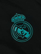 Cargar imagen en el visor de la galería, vintage Adidas Real Madrid windbreaker {XL}
