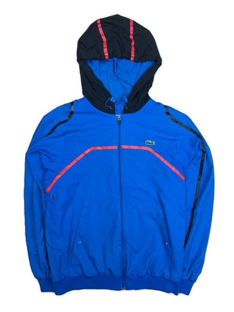 vintage Lacoste windbreaker {M}