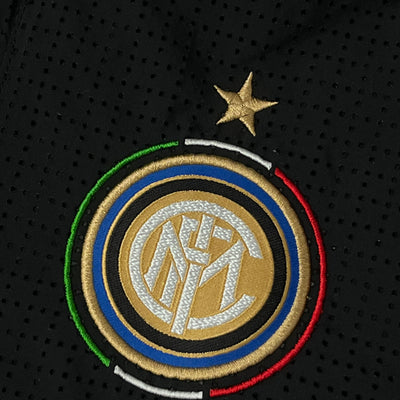 vintage Nike Inter Milan windbreaker {M}