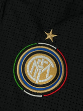 Carregar imagem no visualizador da galeria, vintage Nike Inter Milan windbreaker {M}
