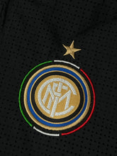 Cargar imagen en el visor de la galería, vintage Nike Inter Milan windbreaker {M}
