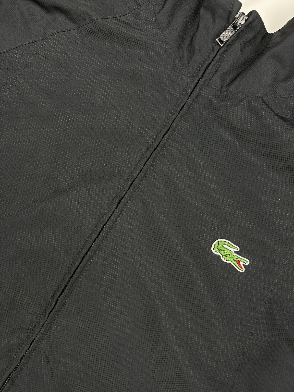vintage Lacoste windbreaker {M}