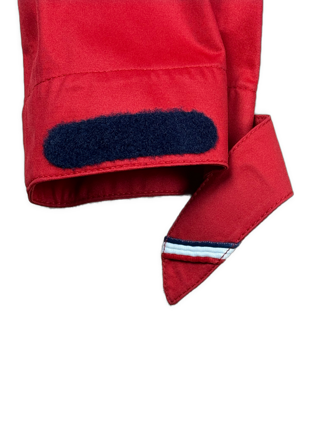 vintage Moncler windbreaker {S}