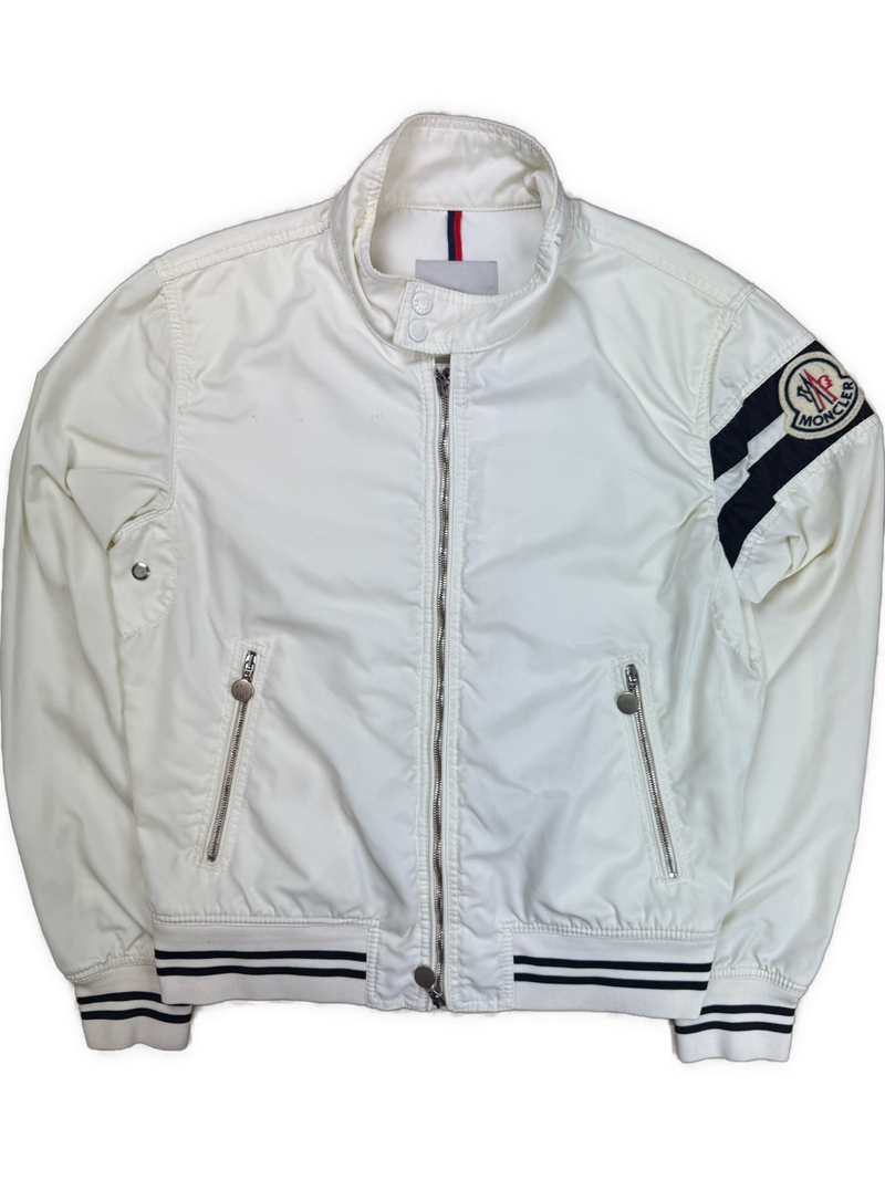 vintage Moncler windbreaker {M}