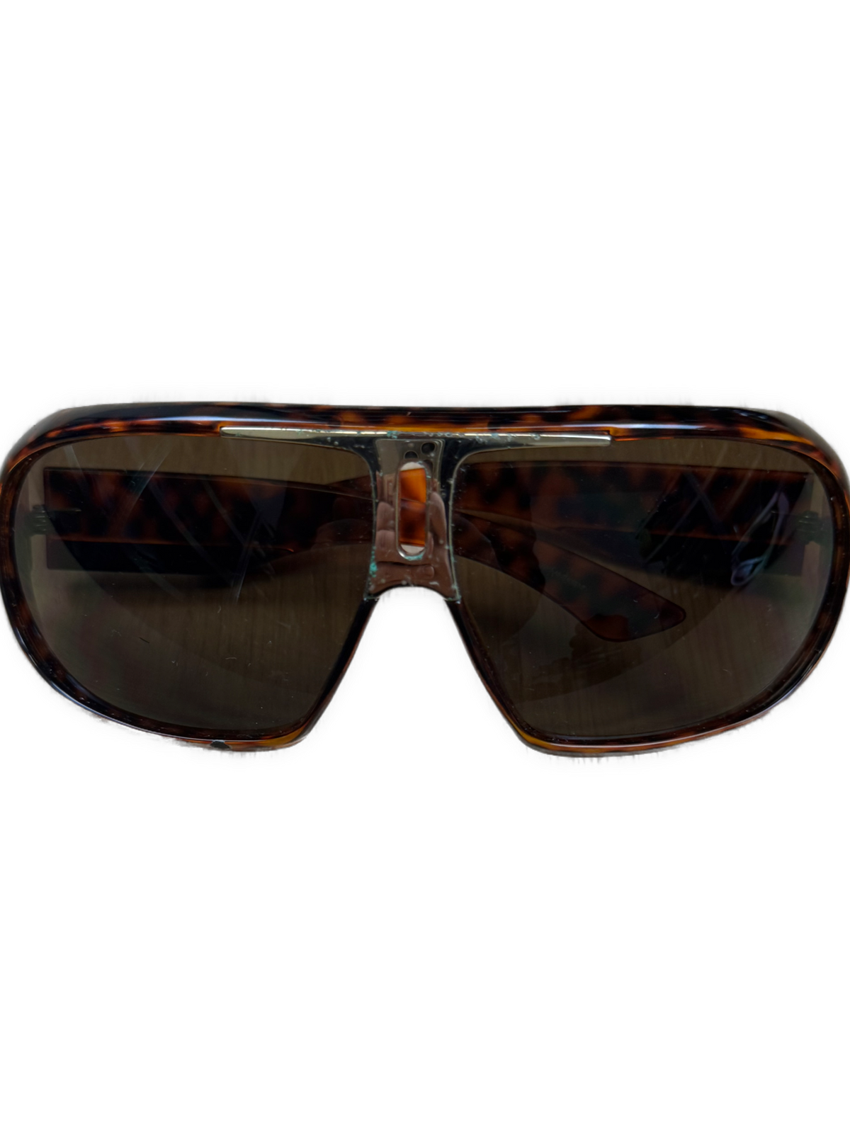 vintage men YSL Yves Saint Laurent sunglasses