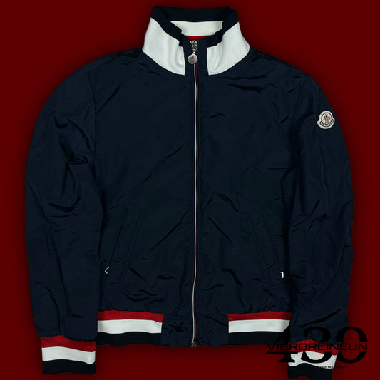 vintage Moncler windbreaker {XS}