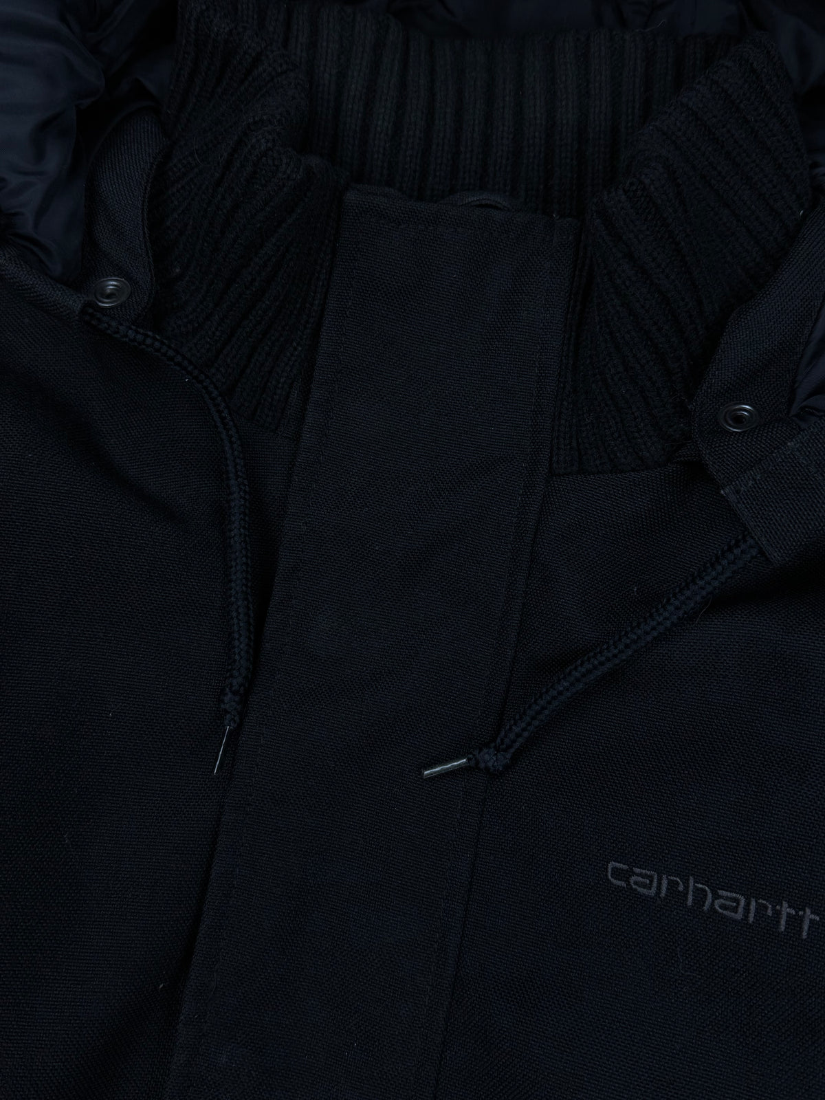 vintage Carhartt workwear jacket {M}