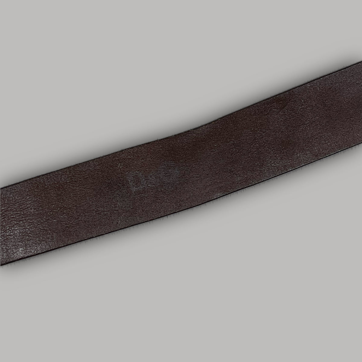 vintage Dolce & Gabbana belt
