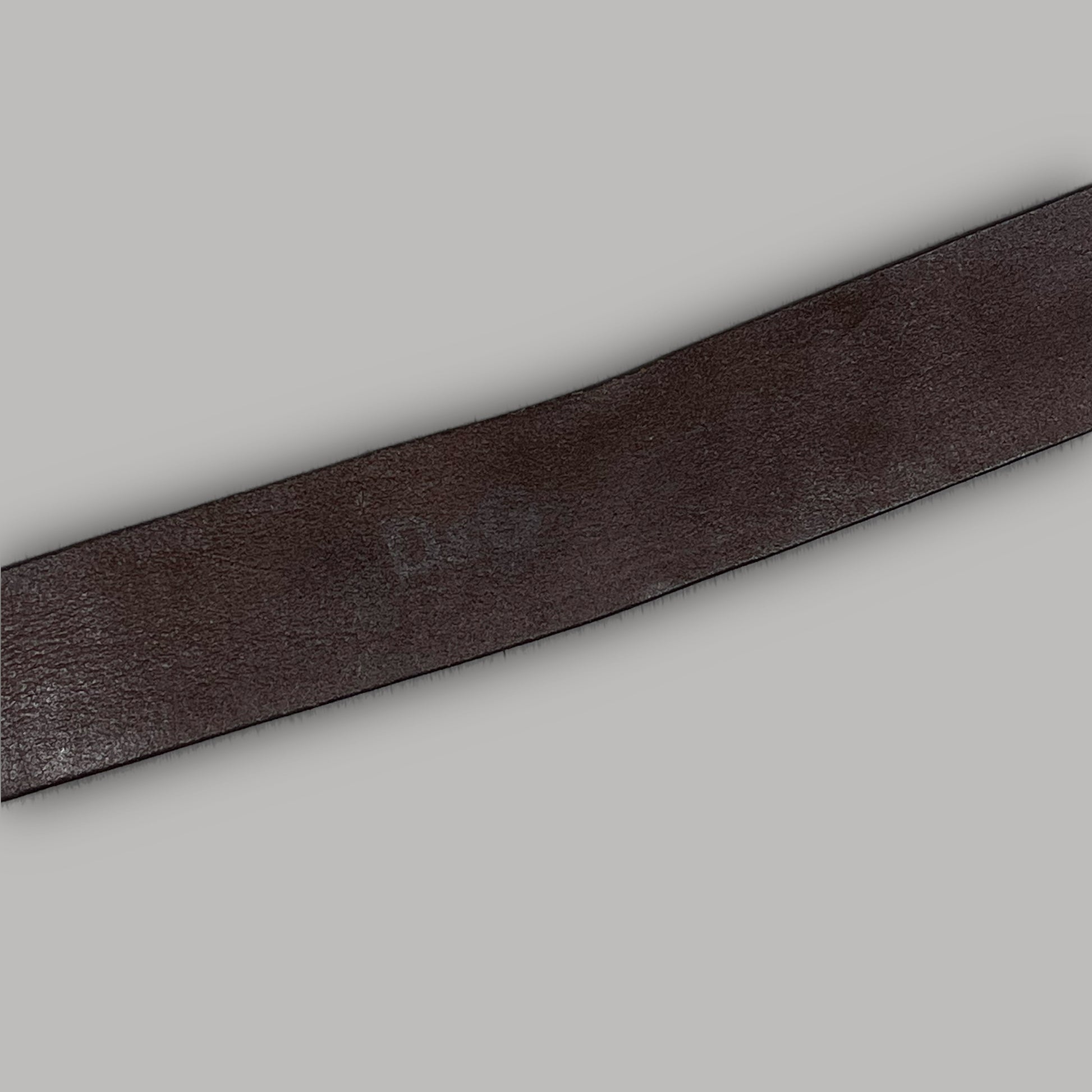 vintage Dolce & Gabbana belt