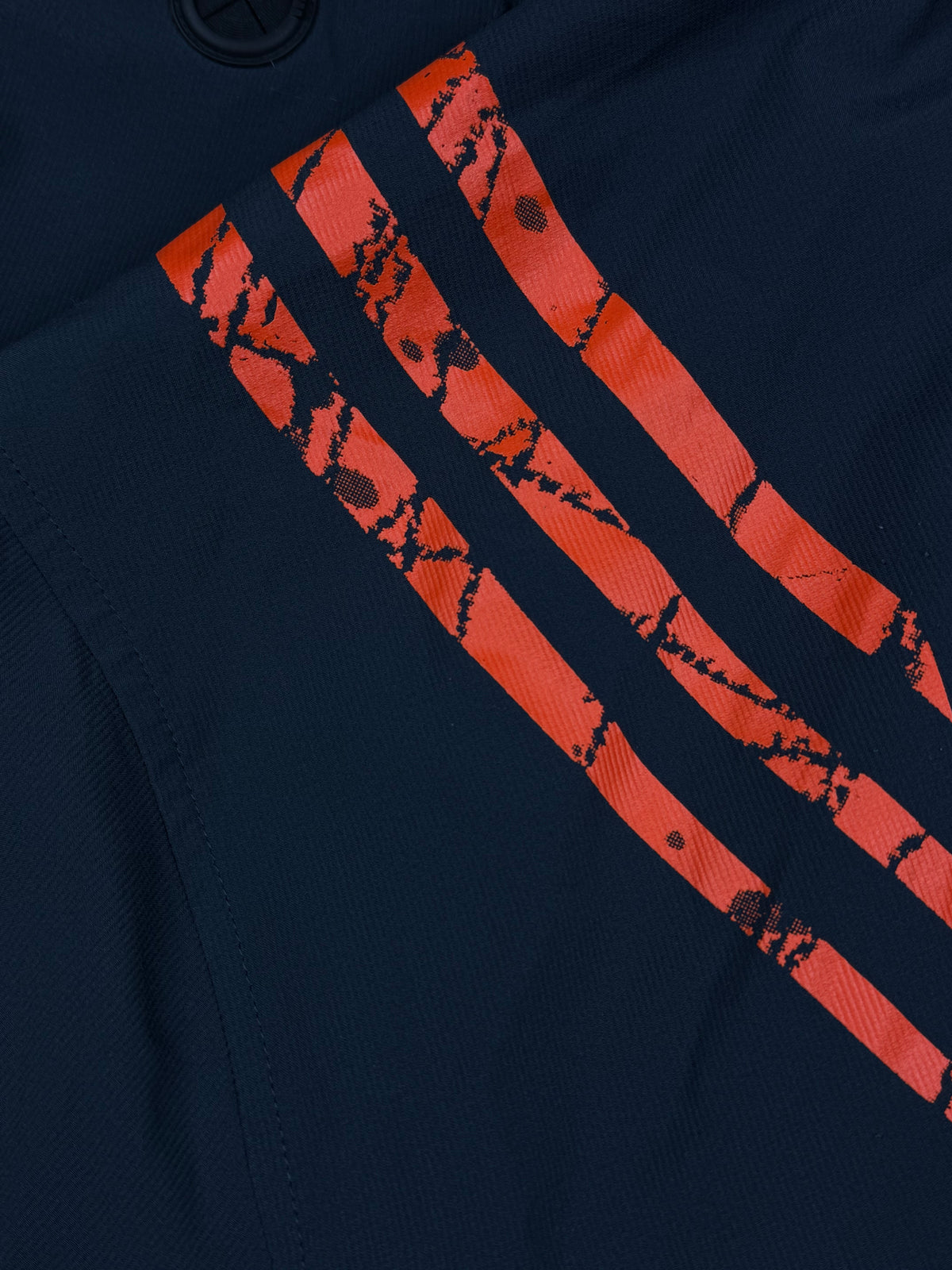vintage Adidas windbreaker {M}