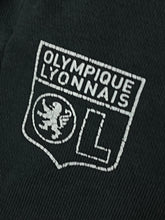 Load image into Gallery viewer, vintage Adidas Olympique Lyon joggingpants {S}
