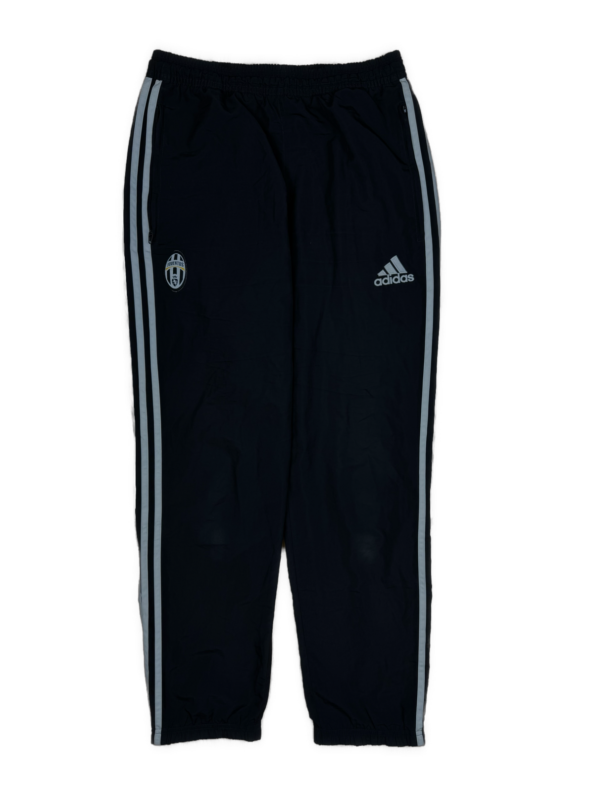 vintage Adidas Juventus Turin tracksuit {S}