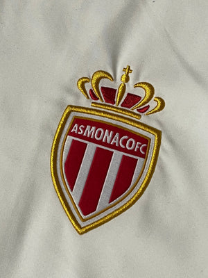 vintage Nike As Monaco tracksuit {L}