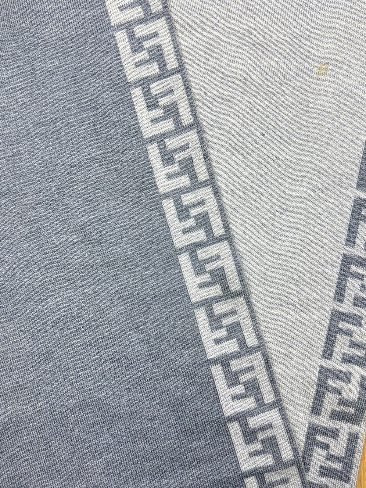 vintage Fendi scarf