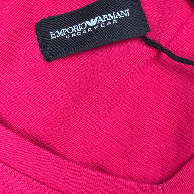vintage Emporio Armani top {S}