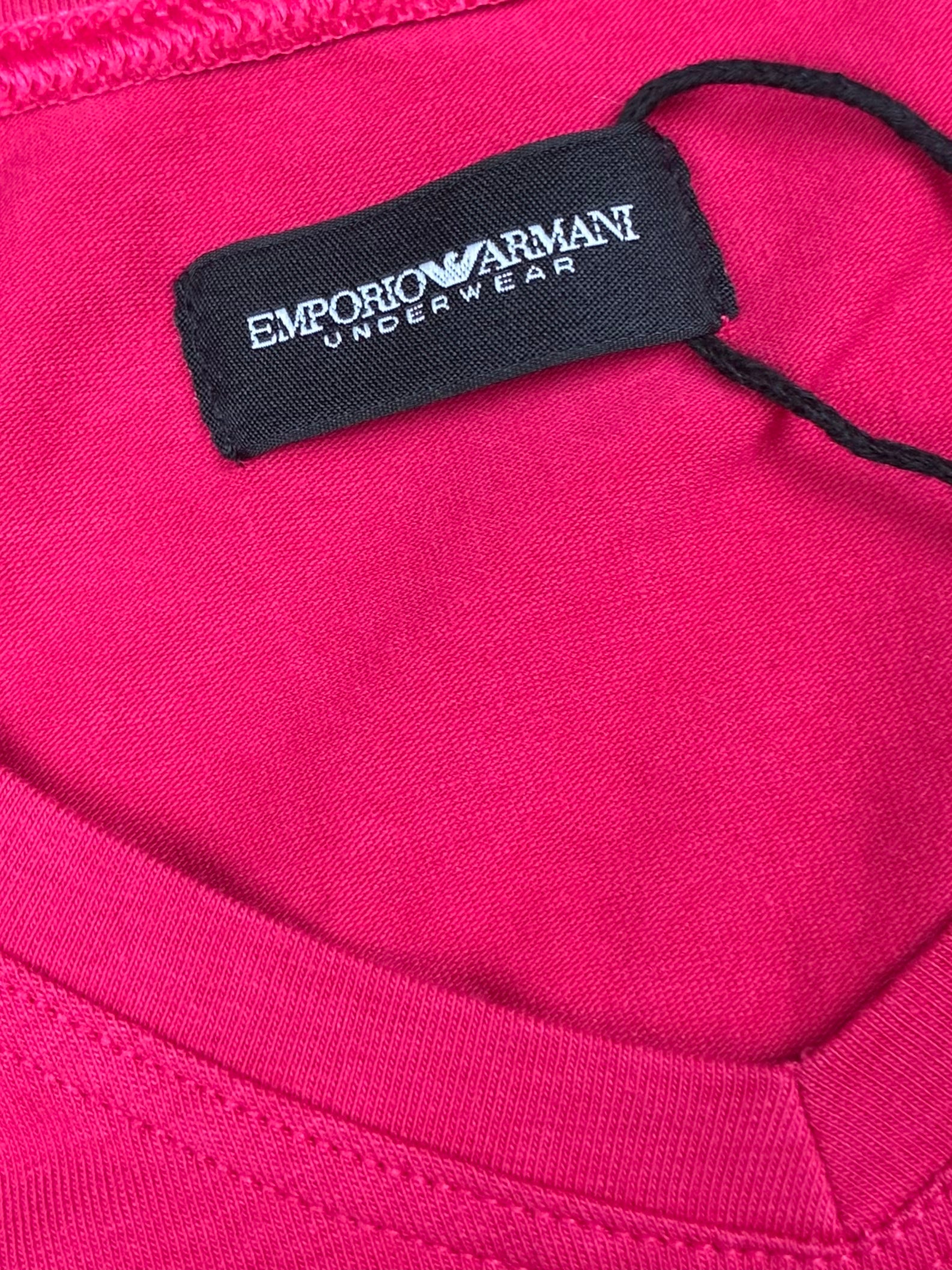 vintage Emporio Armani top {S}