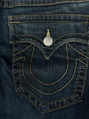 vintage True Religion jeans {M}