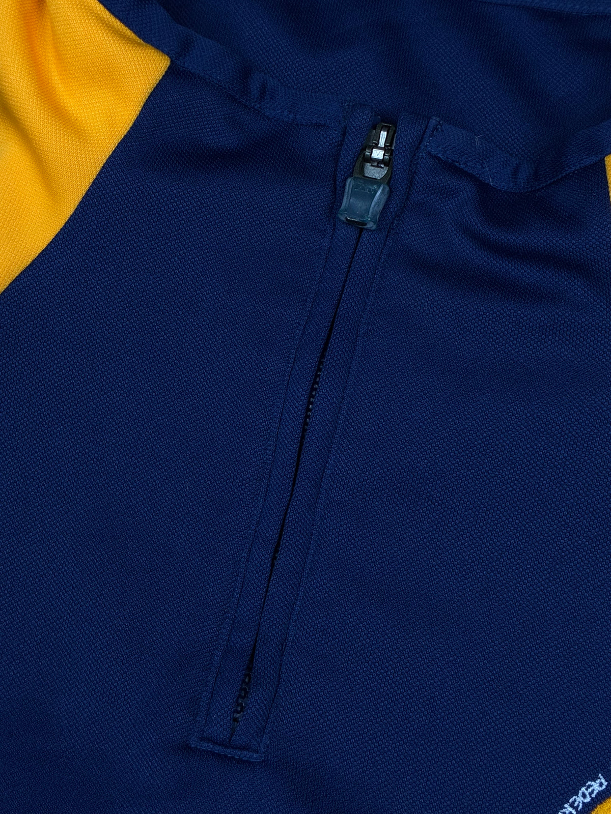 vintage Adidas Spain trackjacket {XL}