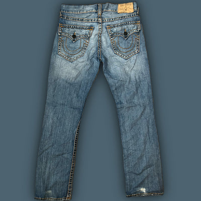 vintage True Religion jeans {L}