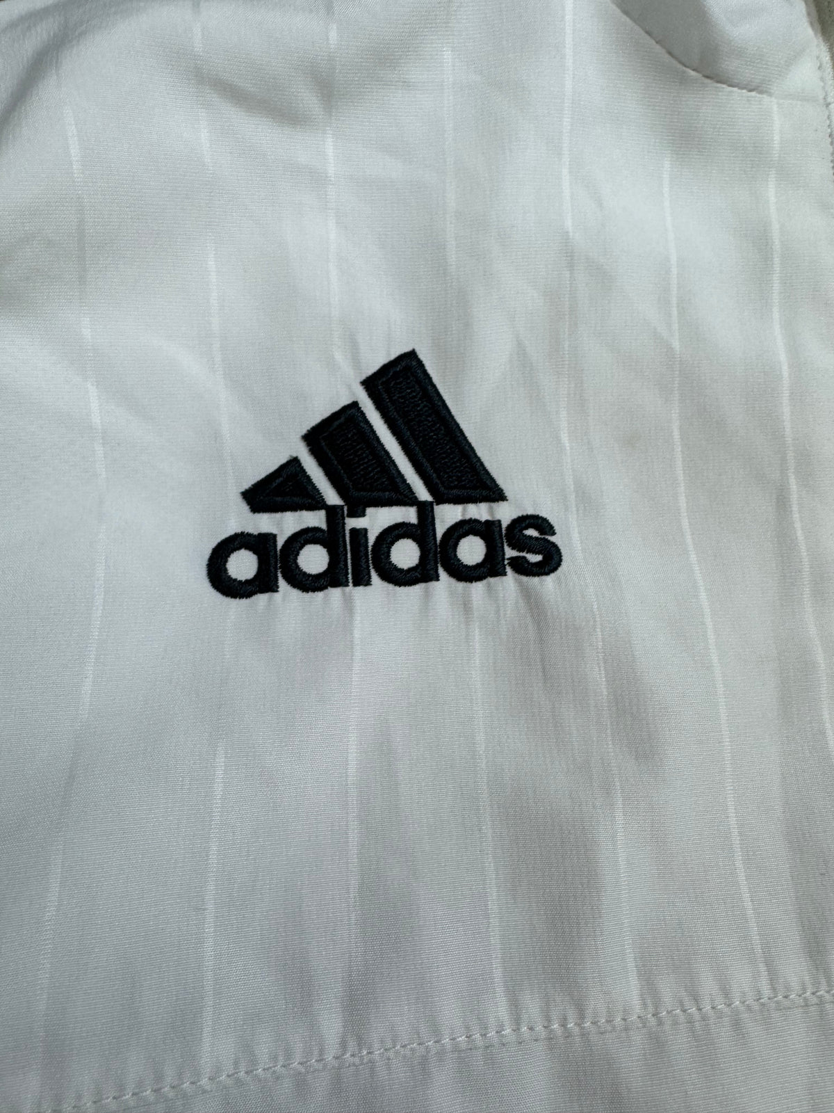 vintage Adidas Juventus Turin tracksuit {S}