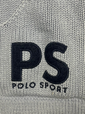 vintage Polo Ralph Lauren sweatjacket {S}