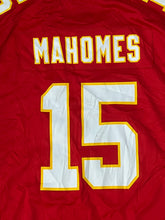 Load image into Gallery viewer, vintage Nike MAHOMES Americanfootball jersey NFL DSWT {XXL}
