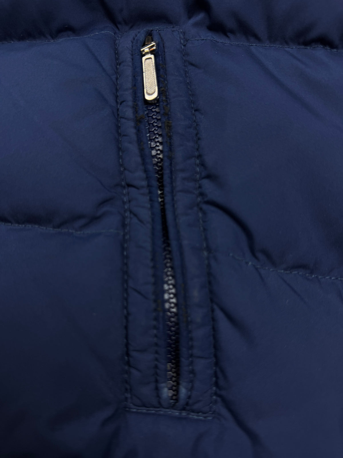 vintage Moncler vest