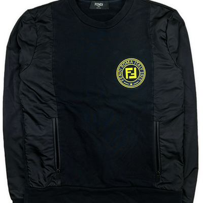 vintage Fendi sweater {M}