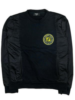 vintage Fendi sweater {M}