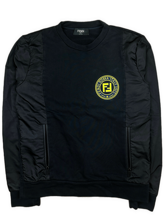 vintage Fendi sweater {M}