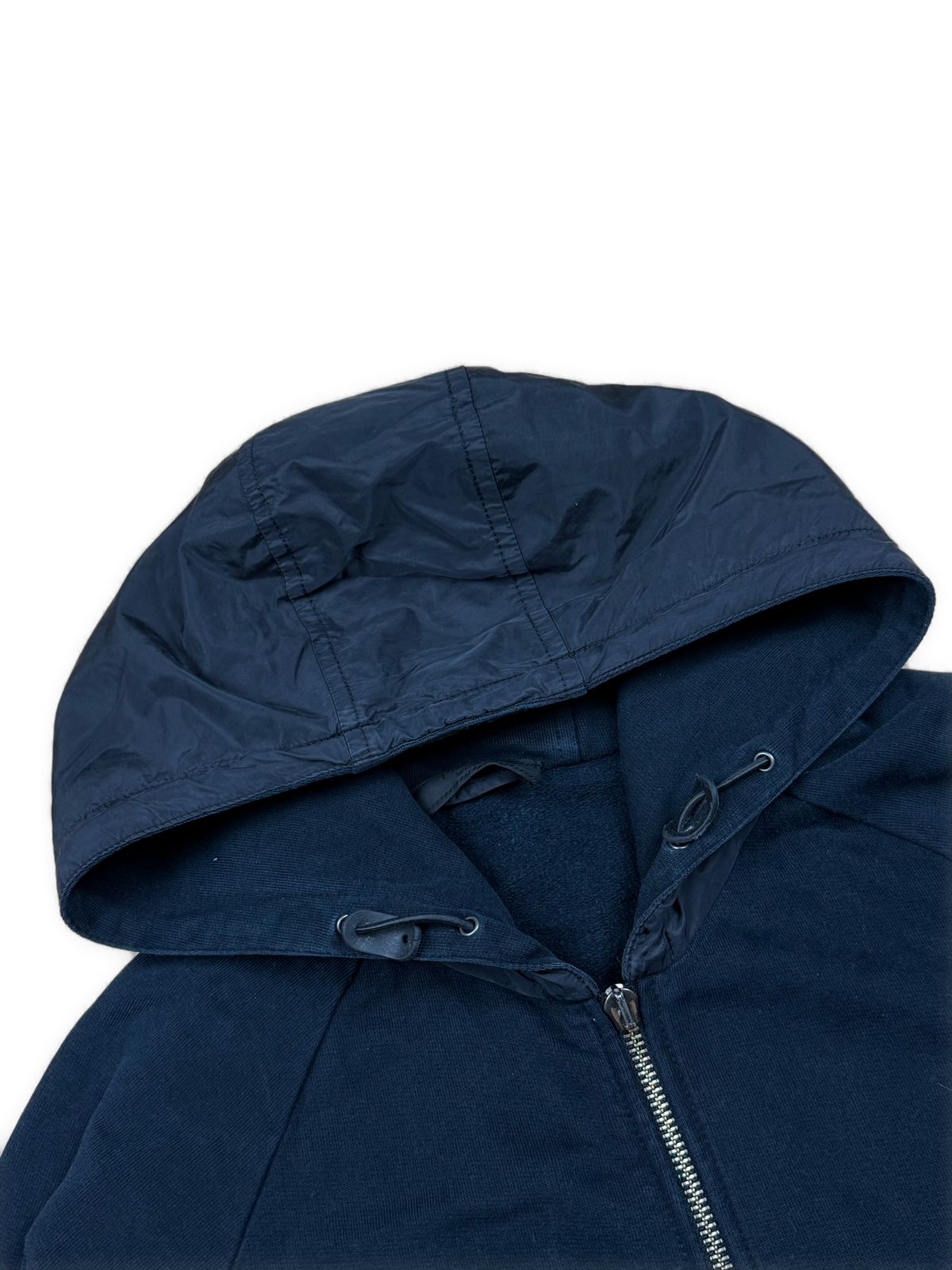 vintage Prada sweatjacket