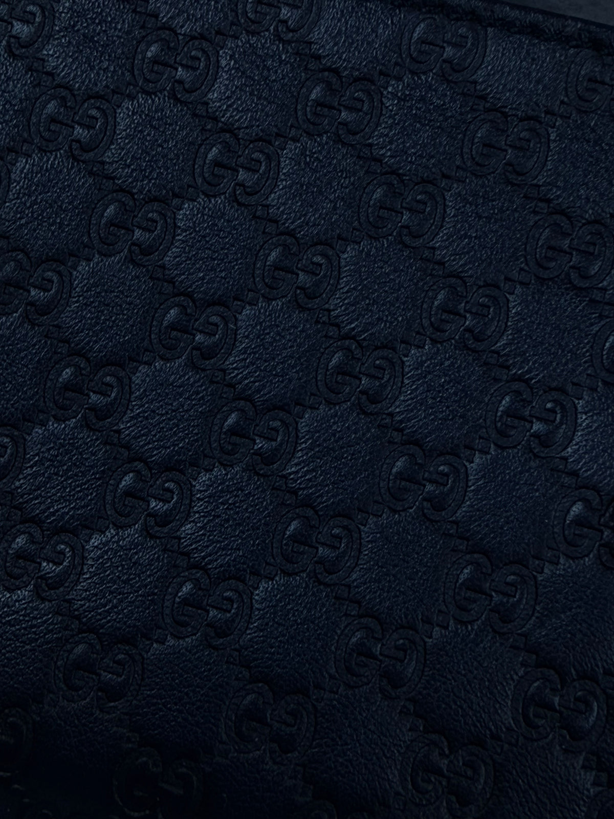 vintage Gucci wallet