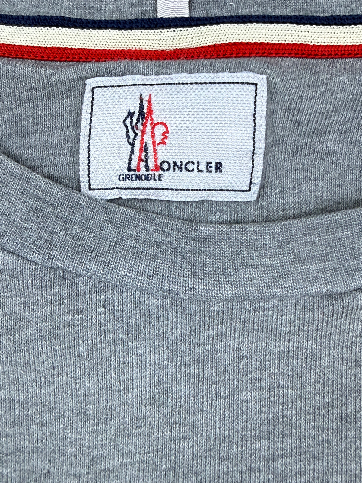 vintage Moncler sweater {L}