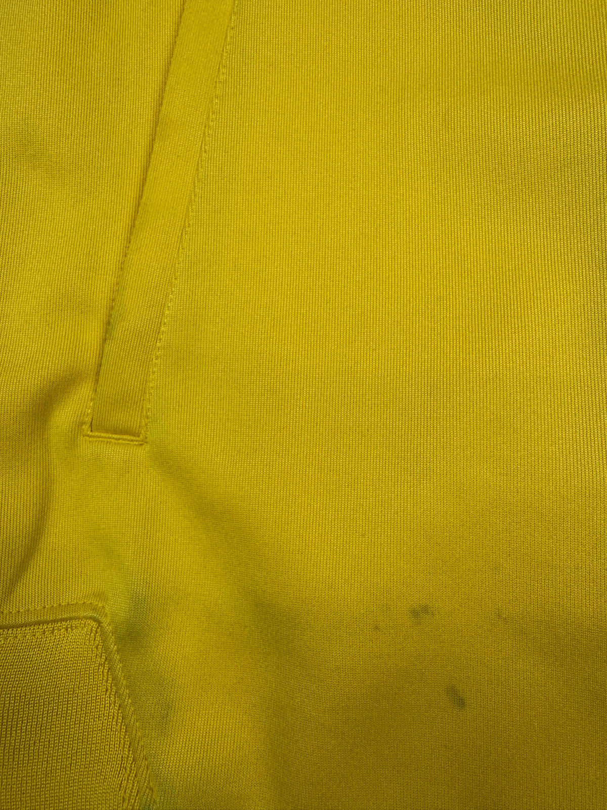 vintage Nike Brasil trackjacket {S}