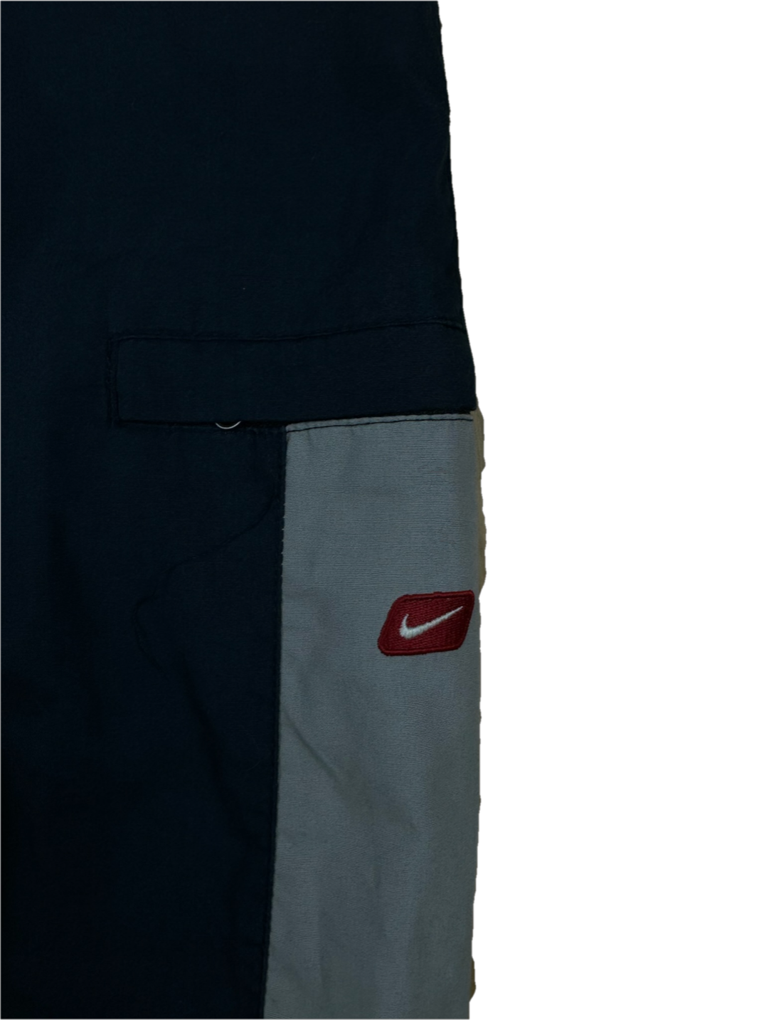 vintage Nike trackpants {L}