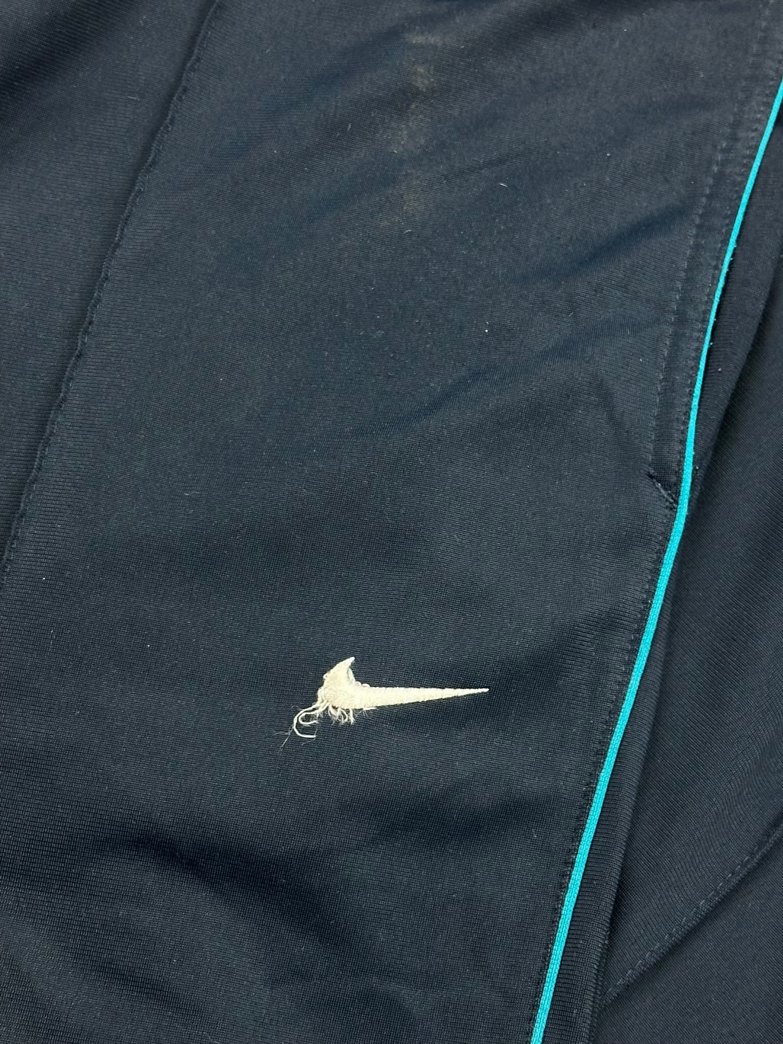 vintage Nike joggingpants {M}