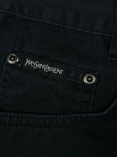 Carregar imagem no visualizador da galeria, vintage YSL Yves Saint Laurent jeans {M}
