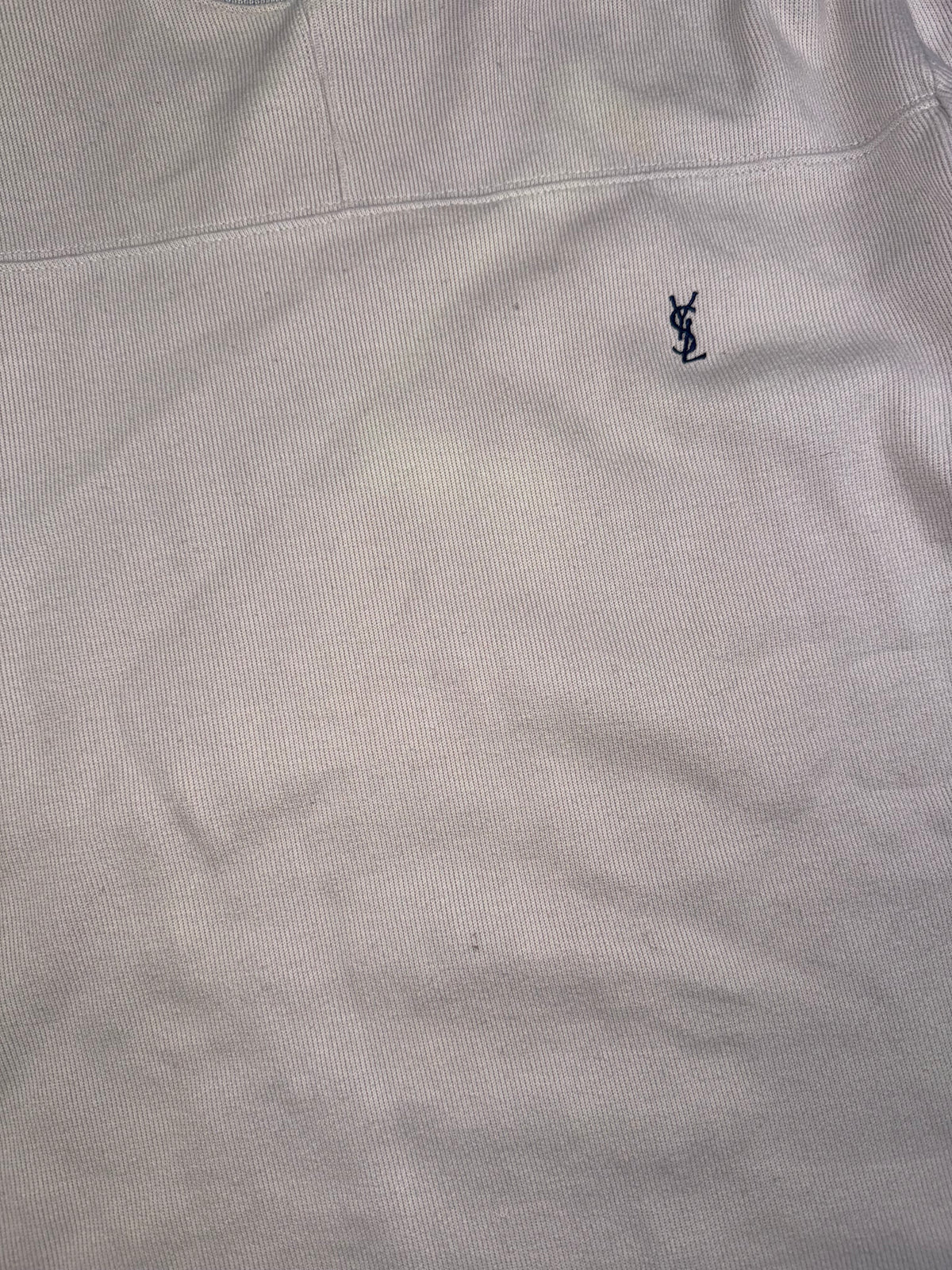 vintage YSL Yves Saint Laurent sweater {S}