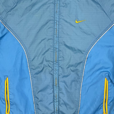vintage Nike TN TUNED windbreaker {S}