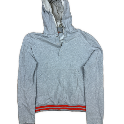 vintage Prada hoodie {M}