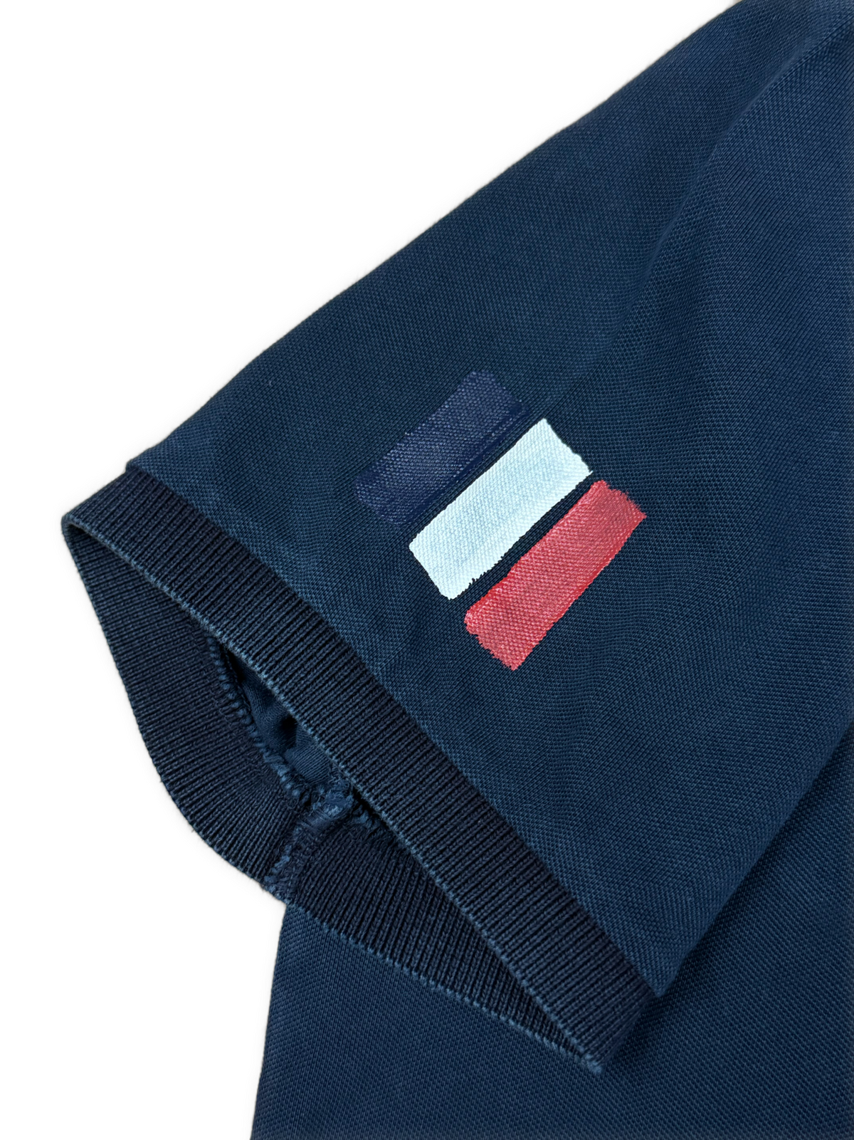 vintage Moncler polo {L}