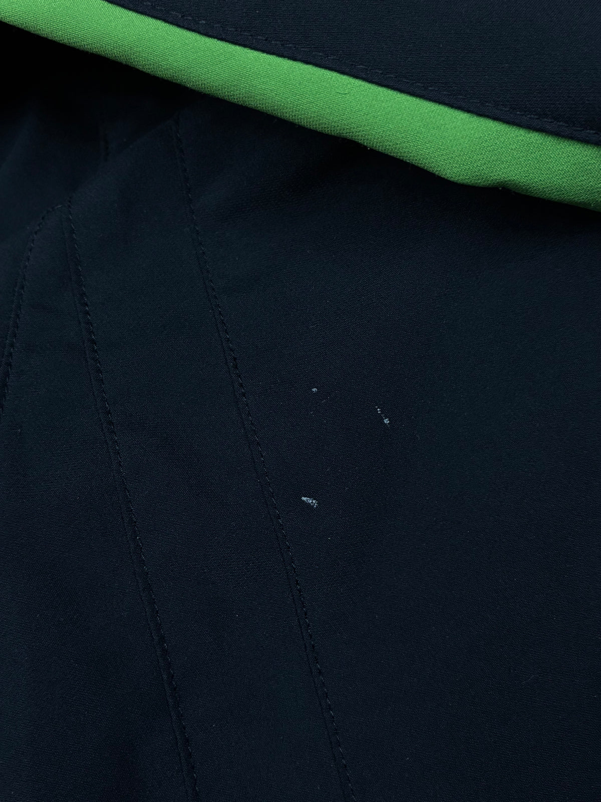 vintage Nike windbreaker {L}