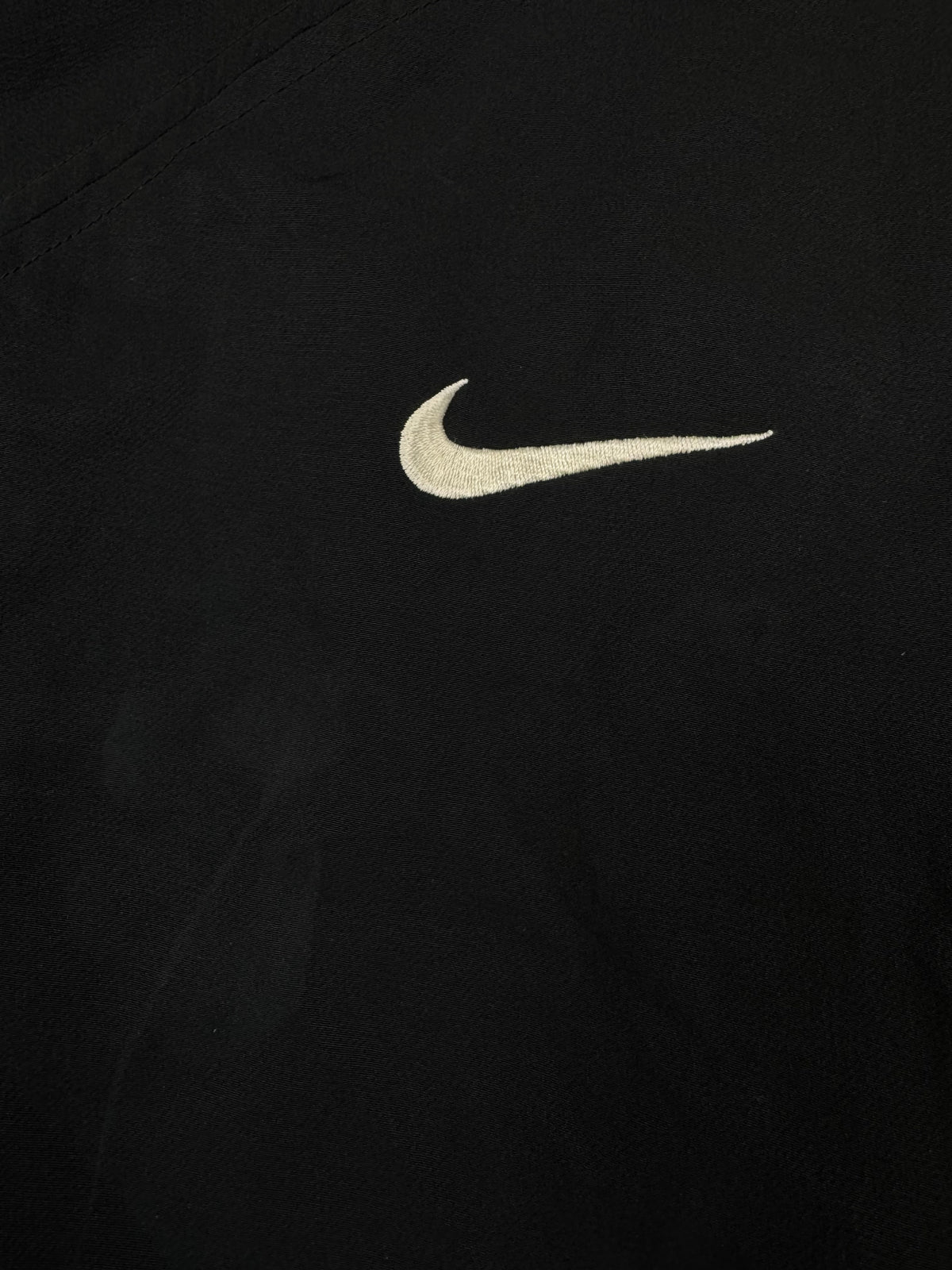 vintage Nike Inter Milan windbreaker {M}